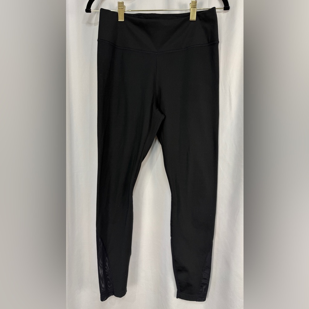 Nike Gray Ori-Fit Leggings